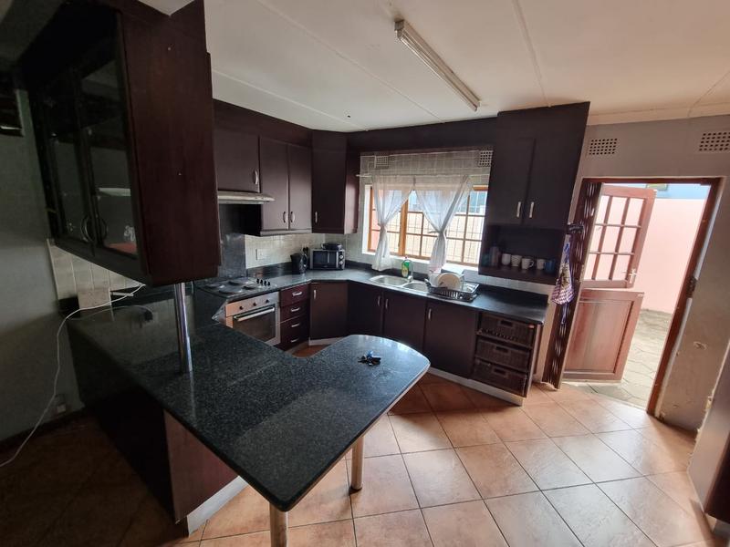 4 Bedroom Property for Sale in Kildare KwaZulu-Natal