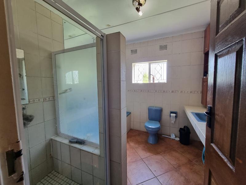 4 Bedroom Property for Sale in Kildare KwaZulu-Natal