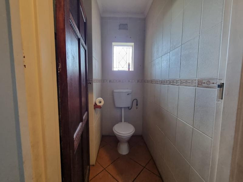 4 Bedroom Property for Sale in Kildare KwaZulu-Natal