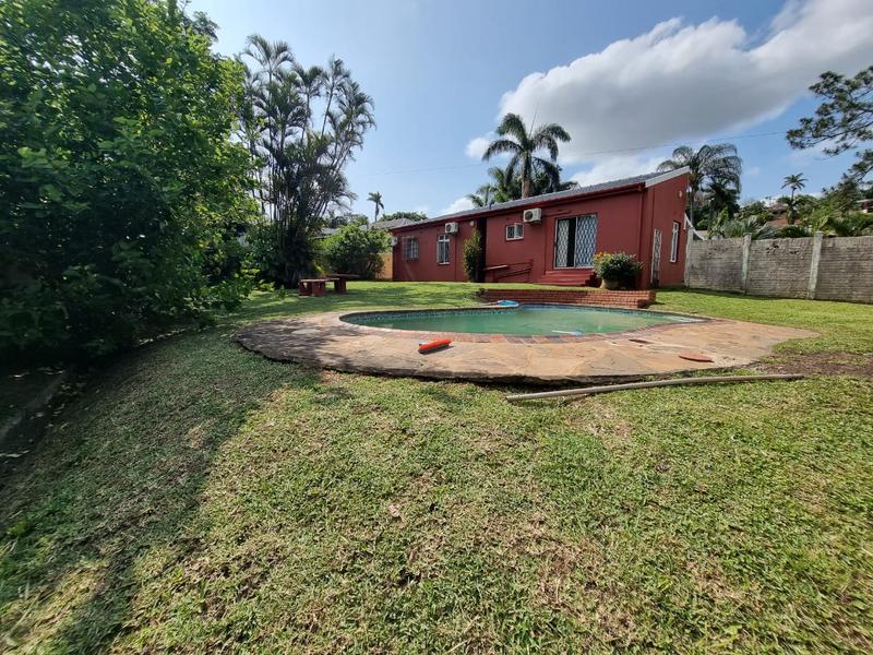 4 Bedroom Property for Sale in Kildare KwaZulu-Natal