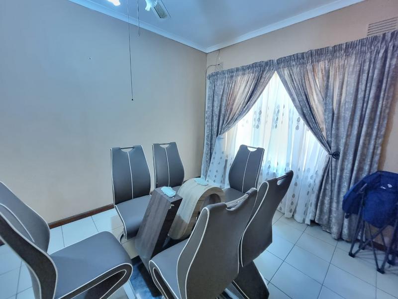 3 Bedroom Property for Sale in Nyala Park KwaZulu-Natal