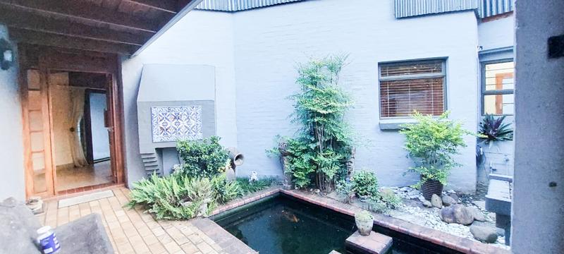 4 Bedroom Property for Sale in Nyala Park KwaZulu-Natal