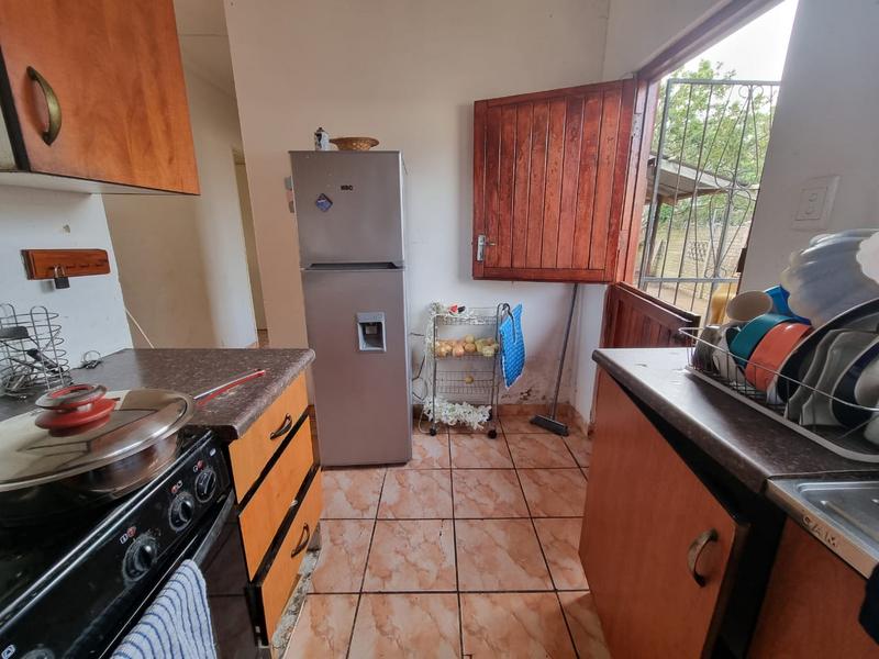 3 Bedroom Property for Sale in Hillview KwaZulu-Natal