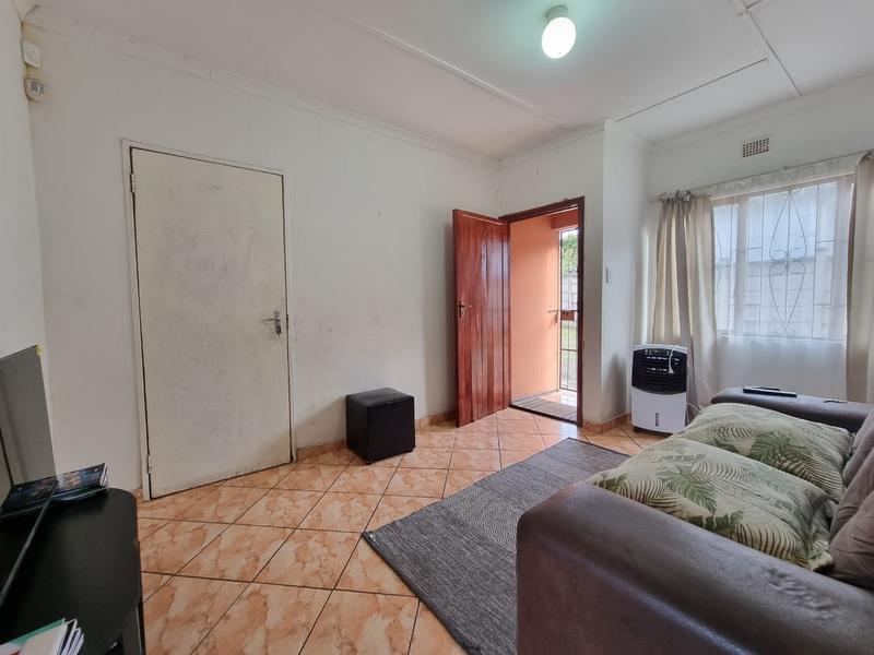3 Bedroom Property for Sale in Hillview KwaZulu-Natal