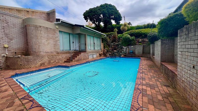 4 Bedroom Property for Sale in Reservoir Hills KwaZulu-Natal