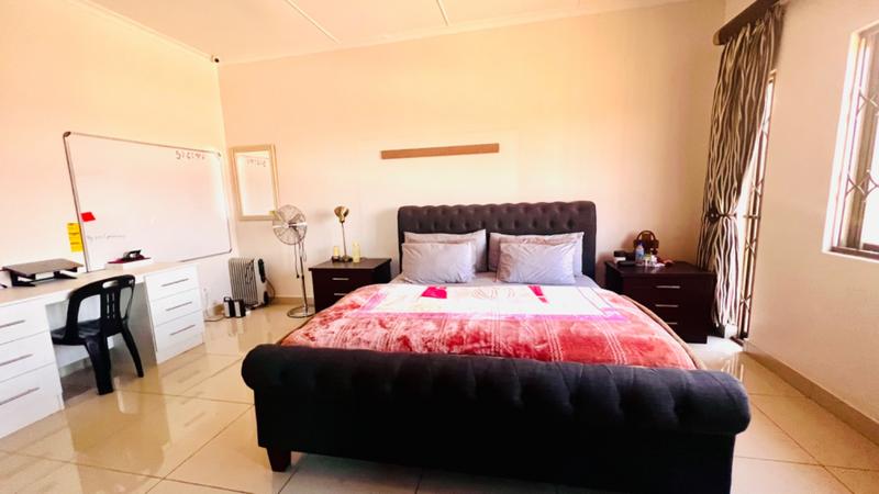 3 Bedroom Property for Sale in Reservoir Hills KwaZulu-Natal