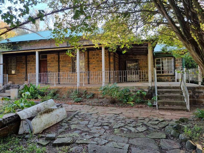 5 Bedroom Property for Sale in Newcastle KwaZulu-Natal