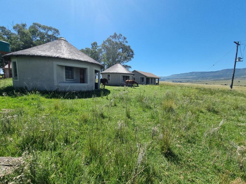 Commercial Property for Sale in Utrecht KwaZulu-Natal