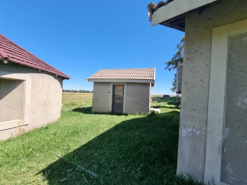 Commercial Property for Sale in Utrecht KwaZulu-Natal