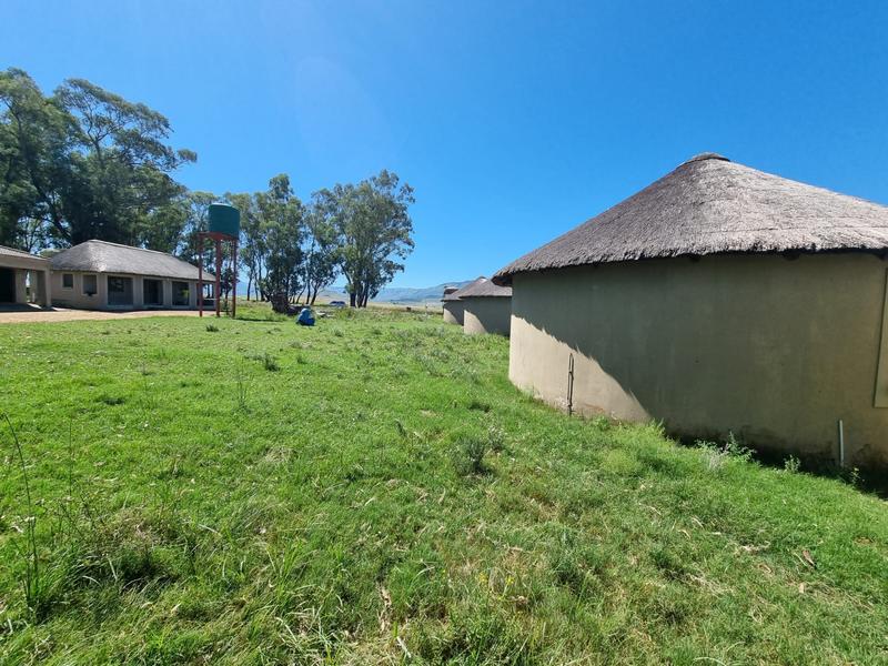 Commercial Property for Sale in Utrecht KwaZulu-Natal