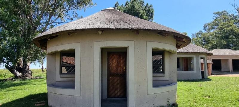 Commercial Property for Sale in Utrecht KwaZulu-Natal