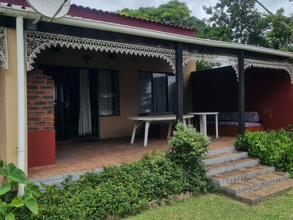 1 Bedroom Property for Sale in Anerley KwaZulu-Natal