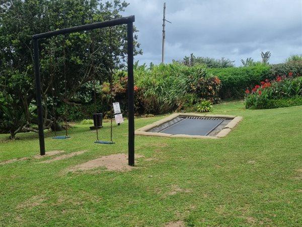 1 Bedroom Property for Sale in Anerley KwaZulu-Natal