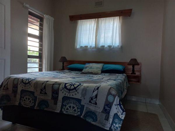 2 Bedroom Property for Sale in Anerley KwaZulu-Natal