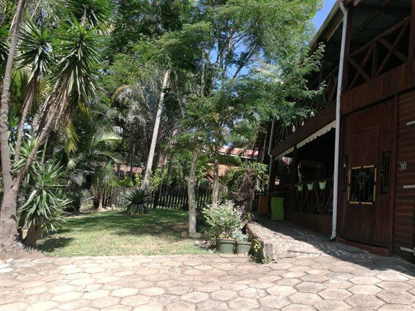 4 Bedroom Property for Sale in Hibberdene KwaZulu-Natal