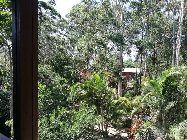 4 Bedroom Property for Sale in Hibberdene KwaZulu-Natal