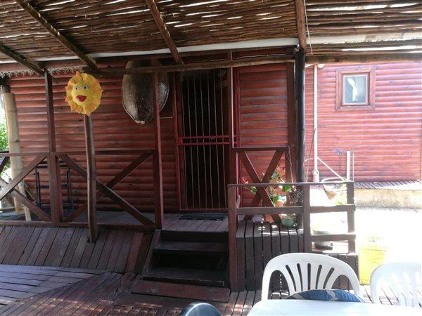 4 Bedroom Property for Sale in Hibberdene KwaZulu-Natal