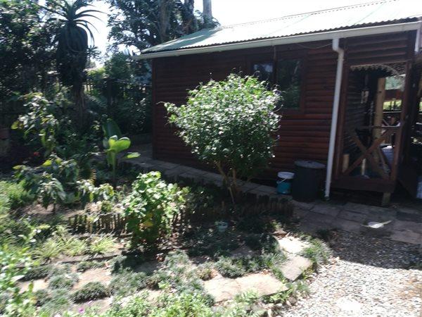 4 Bedroom Property for Sale in Hibberdene KwaZulu-Natal