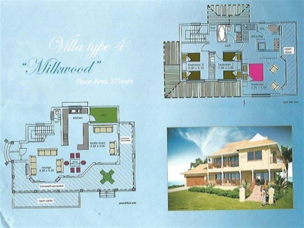 0 Bedroom Property for Sale in Hibberdene KwaZulu-Natal