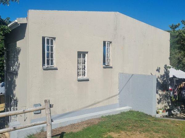 3 Bedroom Property for Sale in Hibberdene KwaZulu-Natal