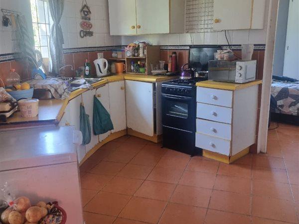 3 Bedroom Property for Sale in Hibberdene KwaZulu-Natal