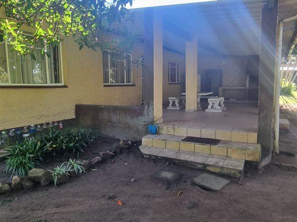 3 Bedroom Property for Sale in Hibberdene KwaZulu-Natal