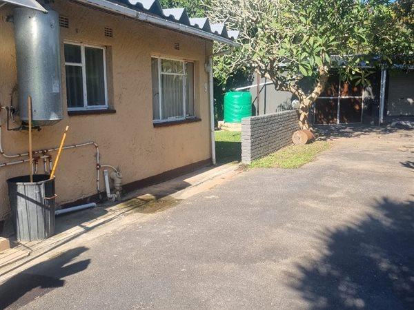 3 Bedroom Property for Sale in Hibberdene KwaZulu-Natal