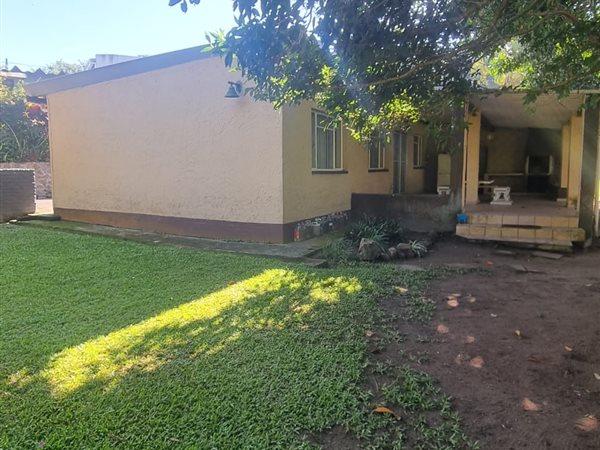 3 Bedroom Property for Sale in Hibberdene KwaZulu-Natal