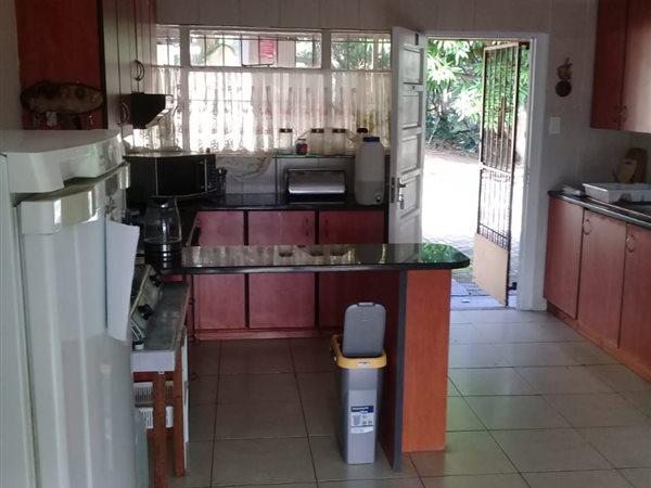 2 Bedroom Property for Sale in Hibberdene KwaZulu-Natal