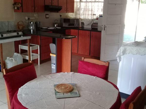 2 Bedroom Property for Sale in Hibberdene KwaZulu-Natal