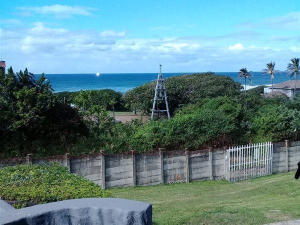 2 Bedroom Property for Sale in Hibberdene KwaZulu-Natal