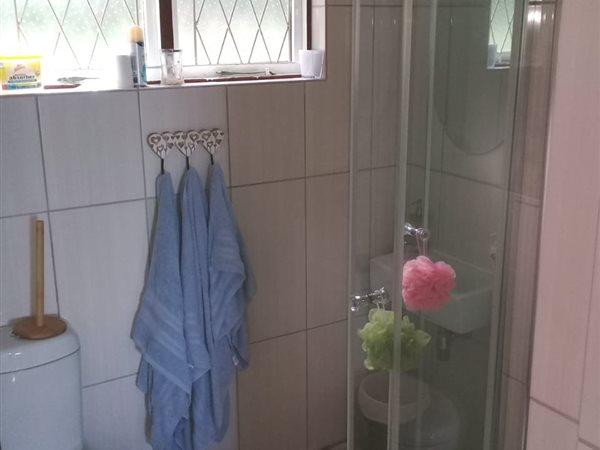 2 Bedroom Property for Sale in Hibberdene KwaZulu-Natal