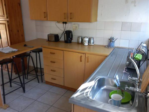 3 Bedroom Property for Sale in Hibberdene KwaZulu-Natal