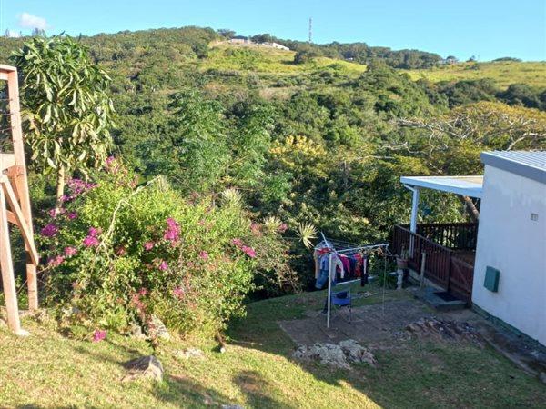 3 Bedroom Property for Sale in Hibberdene KwaZulu-Natal