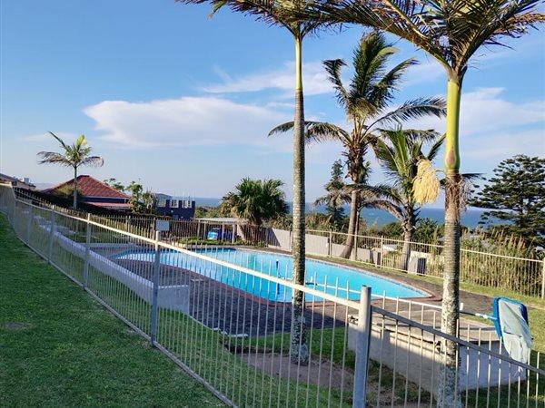 2 Bedroom Property for Sale in Hibberdene KwaZulu-Natal