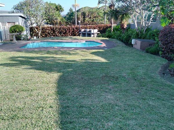 2 Bedroom Property for Sale in Hibberdene KwaZulu-Natal