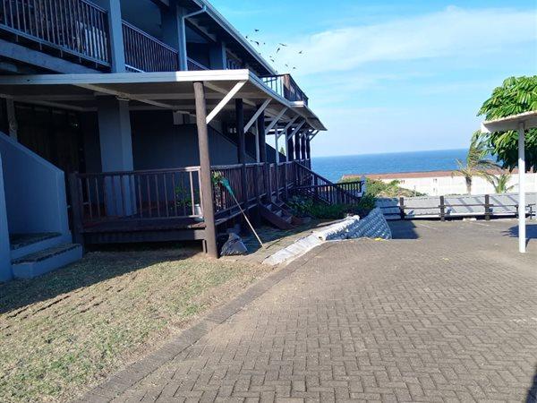 2 Bedroom Property for Sale in Hibberdene KwaZulu-Natal