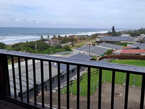 2 Bedroom Property for Sale in Hibberdene KwaZulu-Natal