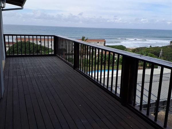 2 Bedroom Property for Sale in Hibberdene KwaZulu-Natal