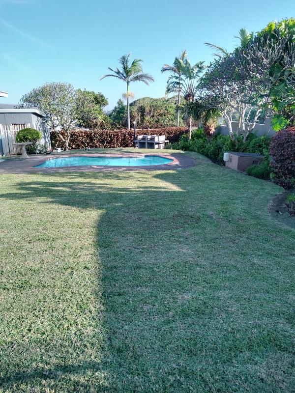 3 Bedroom Property for Sale in Hibberdene KwaZulu-Natal