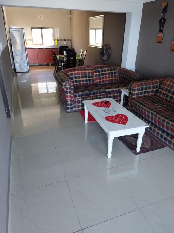 3 Bedroom Property for Sale in Hibberdene KwaZulu-Natal