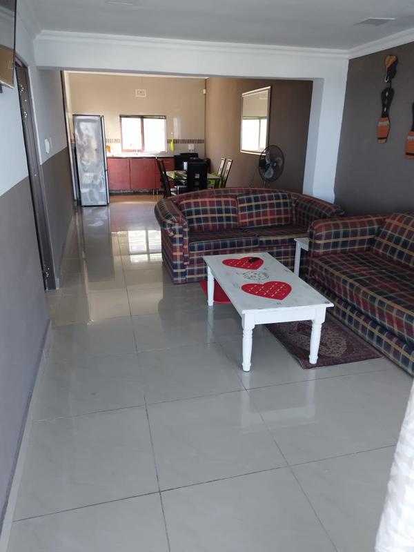 3 Bedroom Property for Sale in Hibberdene KwaZulu-Natal