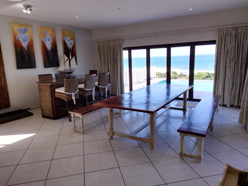 5 Bedroom Property for Sale in Hibberdene KwaZulu-Natal