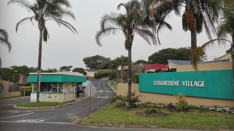 5 Bedroom Property for Sale in Hibberdene KwaZulu-Natal