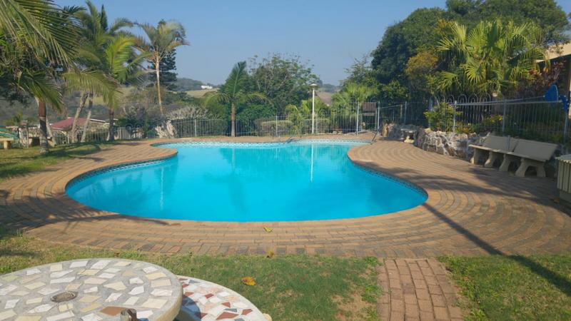 5 Bedroom Property for Sale in Hibberdene KwaZulu-Natal