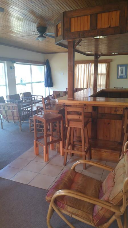 5 Bedroom Property for Sale in Hibberdene KwaZulu-Natal