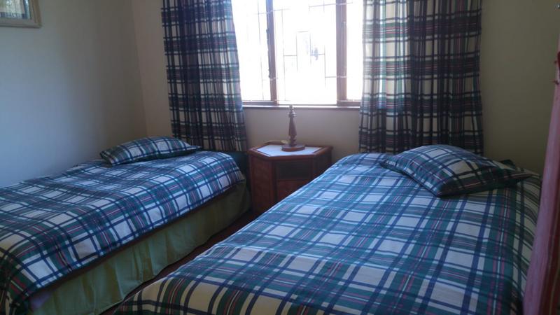 5 Bedroom Property for Sale in Hibberdene KwaZulu-Natal