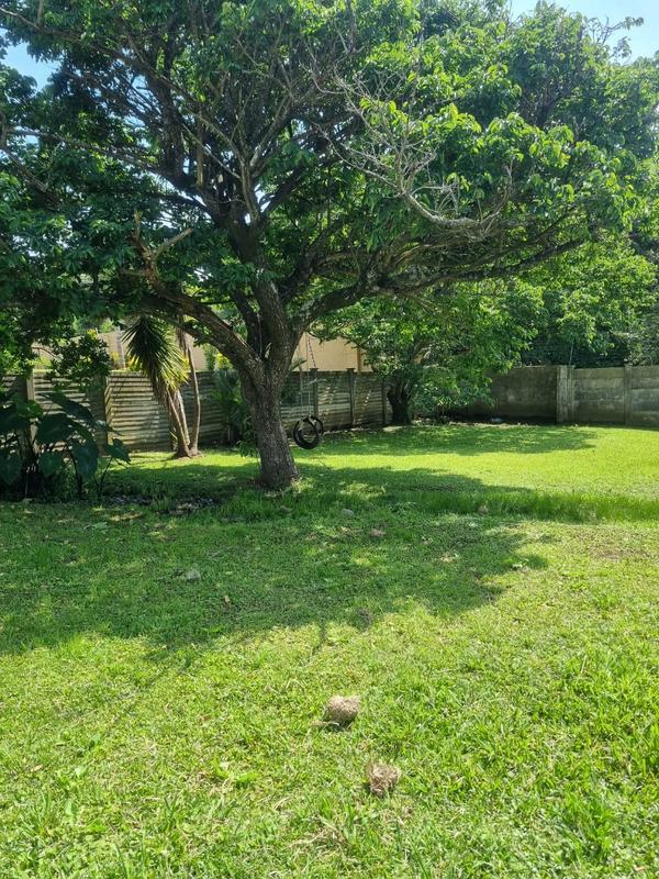 6 Bedroom Property for Sale in Hibberdene KwaZulu-Natal