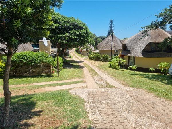2 Bedroom Property for Sale in Woodgrange KwaZulu-Natal