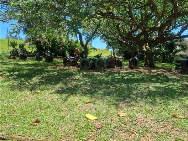 2 Bedroom Property for Sale in Woodgrange KwaZulu-Natal